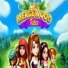 Download game Mergewood tales: Merge and match fairy tale puzzles for free and Modern Combat 3 Fallen Nation for Android phones and tablets .