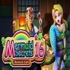 Download game Mermaid secrets16: Save mermaids princess sushi for free and Unknown Knights: Pixel RPG for Android phones and tablets .