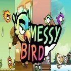 Download game Messy bird for free and Parkour simulator 3D for Android phones and tablets .