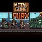 Download game Metal guns fury: Beat em up for free and Football kicks frenzy for Android phones and tablets .