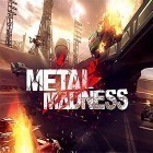 Download game Metal madness for free and Shepherd dog simulator 3D for Android phones and tablets .