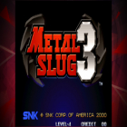 Download game METAL SLUG 3 ACA NEOGEO for free and Eden: The game for Android phones and tablets .