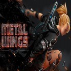 Download game Metal wings: Elite force for free and Catcha Catcha Aliens! for Android phones and tablets .