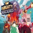 Download game Mighty machines for free and Archery master 3D for Android phones and tablets .