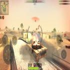 Download game Military Tanks: Tank Battle for free and Duolaris for Android phones and tablets .