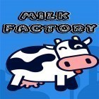 Download game Milk factory for free and Join the pack for Android phones and tablets .