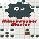 Download game Minesweeper master for free and Soccer king for Android phones and tablets .