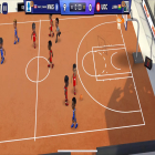 Download game Mini Basketball for free and The cave for Android phones and tablets .