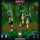 Download game Mini Golf RPG (MGRPG) for free and Clash for dawn for Android phones and tablets .