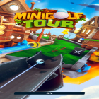 Download game Mini GOLF Tour: Clash & Battle for free and The Green Hornet Crime Fighter for Android phones and tablets .