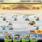 Download game Mini Heroes: Summoners War for free and Aux B for Android phones and tablets .