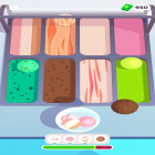 Download game Mini Market - Cooking Game for free and Fishing house: Fishing go for Android phones and tablets .