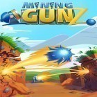 Download game Mining gunz for free and Naked King! for Android phones and tablets .
