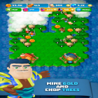 Download game Mining Knights: Merge and mine for free and Nono islands for Android phones and tablets .