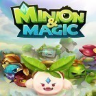 Download game Minion and magic for free and Chaotica: Towers for Android phones and tablets .