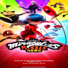 Download game Miraculous Puzzle Hero Match 3 for free and Clout for Android phones and tablets .