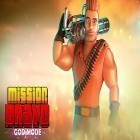 Download game Mission bravo: God mode for free and Escape Closed Train for Android phones and tablets .