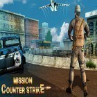 Download game Mission counter strike for free and Toxic City Lab: indie horror for Android phones and tablets .