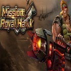 Download game Mission: Royal hawk for free and Mr. Snoozleberg for Android phones and tablets .