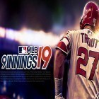 Download game MLB 9 Innings 19 for free and Ramp Car Jumping 2 for Android phones and tablets .