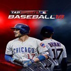 Download game MLB Tap sports: Baseball 2018 for free and Mars of Legends for Android phones and tablets .