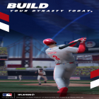 Download game MLB Tap Sports™ Baseball 2022 for free and The cave for Android phones and tablets .