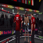 Download game MMA - Fighting Clash 22 for free and Dan the man for Android phones and tablets .