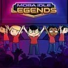 Download game Moba idle legend: eSports tycoon clicker game for free and Lazy Snakes for Android phones and tablets .