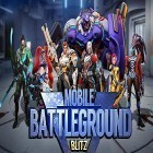 Download game Mobile battleground: Blitz for free and Swap the box: USA for Android phones and tablets .