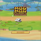 Download game MogMog Planet : Match 3 Puzzle for free and Jumpy rope for Android phones and tablets .