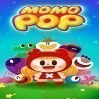 Download game Momo pop for free and Idle AuWuuLa for Android phones and tablets .