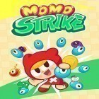 Download game Momo strike: Endless block breaking game! for free and Galaxy life: Pocket adventures for Android phones and tablets .