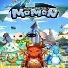 Download game Momon: Mobile monsters for free and Point blank adventures: Shoot for Android phones and tablets .