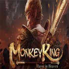 Download game Monkey king: Havoc in heaven for free and Master ninja for Android phones and tablets .