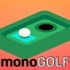 Download game Monogolf for free and Super landing for Android phones and tablets .