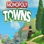 Download game Monopoly towns for free and Zombie smash: Pinball for Android phones and tablets .