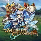 Download game Monster chronicles for free and Tap tycoon for Android phones and tablets .