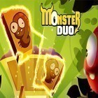 Download game Monster duo for free and Real derby racing 2015 for Android phones and tablets .
