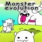 Download game Monster evolution: Merge and create monsters! for free and Sprite Fantasia - MMORPG for Android phones and tablets .