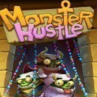 Download game Monster hustle: Monster fun for free and Blood knights for Android phones and tablets .
