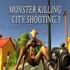 Download game Monster killing city shooting 3: Trigger strike for free and Fluffy Diver for Android phones and tablets .