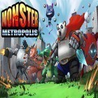 Download game Monster metropolis for free and Submersia for Android phones and tablets .