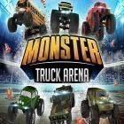 Download game Monster truck arena driver for free and Arena of valor: 5v5 arena game for Android phones and tablets .