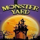 Download game Monster yard for free and Zombie Gunship for Android phones and tablets .