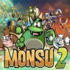 Download game Monsu 2 for free and Lucky wheel for Android phones and tablets .