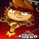 Download game Monte Fuego for free and Dead Bunker HD for Android phones and tablets .