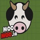 Download game Moomoo.io for free and Mystery forest match for Android phones and tablets .