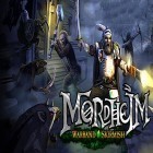 Download game Mordheim: Warband skirmish for free and Roundabout 2: A real city driving parking sim for Android phones and tablets .