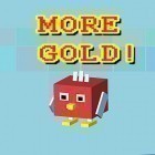 Download game More gold! for free and Solitaire Story – Tripeaks Card Journey for Android phones and tablets .