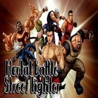 Download game Mortal battle: Street fighter for free and Gang nations for Android phones and tablets .
